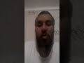 السلام عليكم ورحمة الله تعليقي حول إرتباك شقي سعيود في الندوة الصحفية التي أجراها الوزير الأول