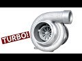 Turbo - Ce trebuie sa stii despre turbosuflanta?