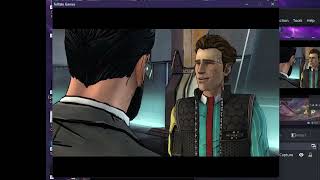 Tales from the Borderlands E3 PAX DEMO BUILD gameplay