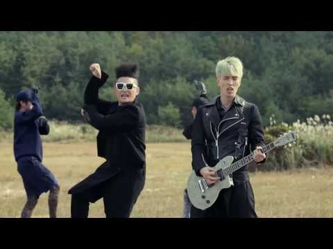 NORAZO WILDHORSE_Japanese Naration Ver.