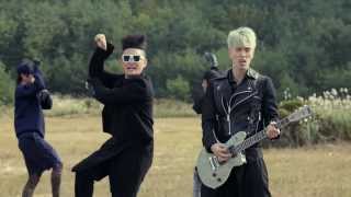 NORAZO WILDHORSE_Japanese Naration Ver.