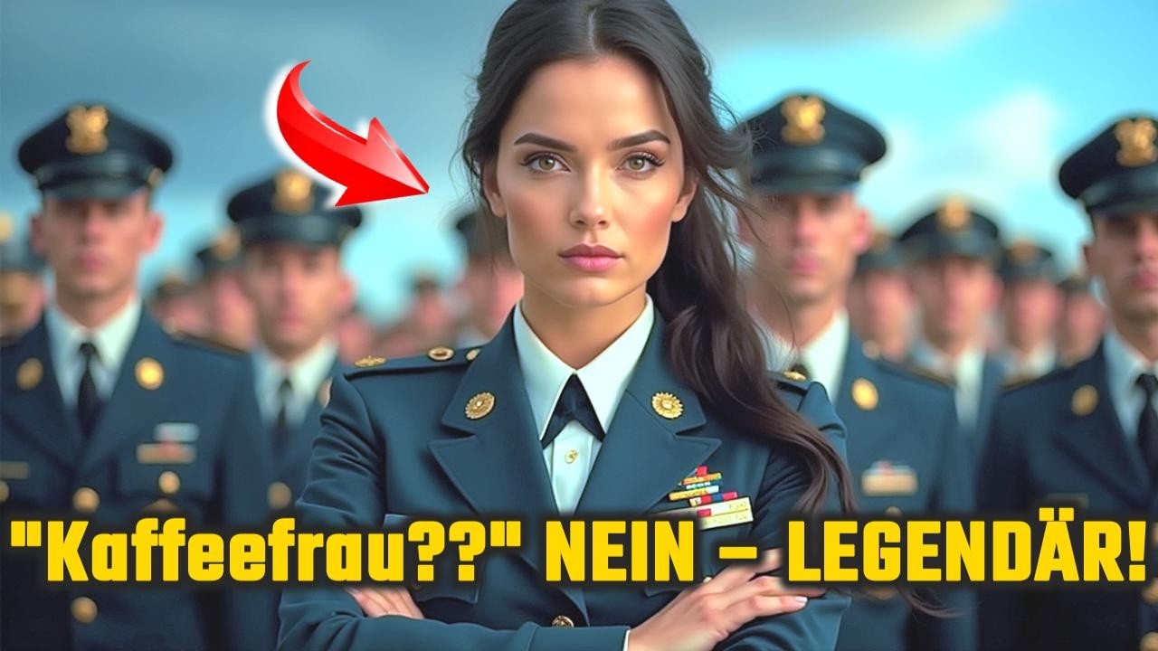 Niemand kannte ihren Namen – bis der Pilot zu atmen aufhörte