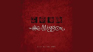 Video voorbeeld van "The Mission - Kingdom Come - Piano Version (BBC Live Previously Unreleased Session Manchester Apollo 1990)"