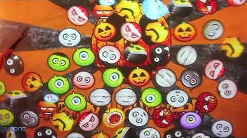 LUSENS INTERACTIVE WALL SYSTEMS AND EFFECTS