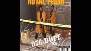 Royal Flush- Roots