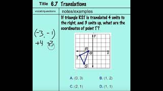 8 1 Translations