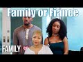 Family or Fiance Ep.11 REVIEW #familyorfiance