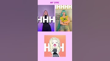 Thumbnail of like me #music #animieeditz #anime #waifu