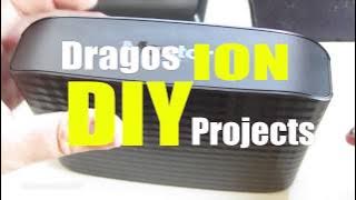 Seagate Maxtor D3 Station