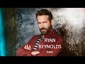 Ryan Reynolds Trailer // Christmas Special!!!