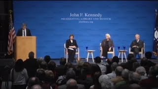 Famous Supreme Court Justices Sandra Day O'Connor and David Souter on Civic Education Wealth