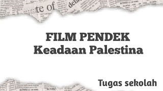 FILM PENDEK || Tugas sekolah 