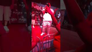 T Rell version of so wrong