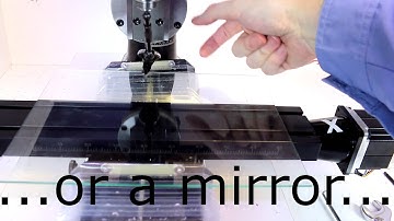 Vertical Mill 102 - Alignment Part 2