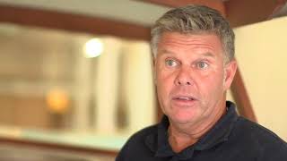 Princess Yachts   Project 31
