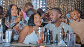 Ava Peace - Comedy Store Uganda Jan 2026