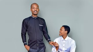 Mubukwe Bwera Bwa  Kamanzi Innocent Na Belise karigura On Le 29032026