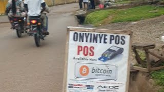 POS Vendor accepts Cryptocurrencies in exchange for cash