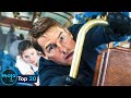 Top 20 Best Mission Impossible Scenes