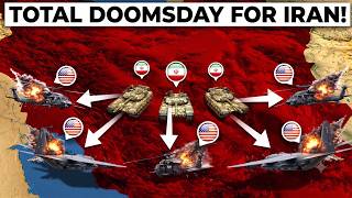 US Special Forces Launched Something That Shouldn’t Exist… Iran Is Doomed