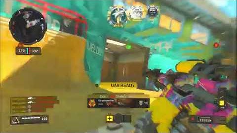 Snipers Only is TOO EASY!!!!! (BO4 CLIPS & HIGHLIGHTS #2) #DareGrind