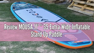 【在庫処分】新品 11' Mousa マウント SUPボード (2人乗り対応) mqdefault.jpg