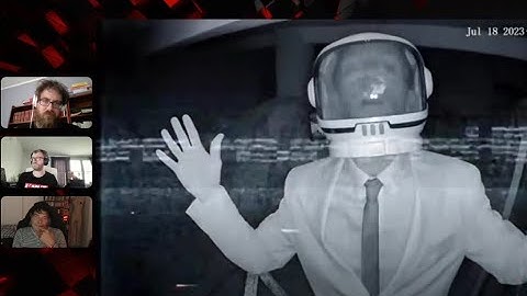 Reaction: Teleman - String Theory