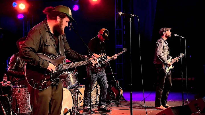 Garrett Mason And Keith Hallett | Diddley Beat