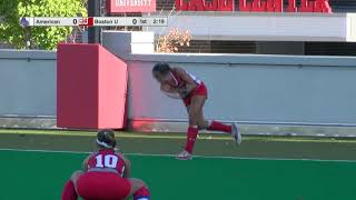 BU Field Hockey on X: Our featured newcomer for today is Brooklyn