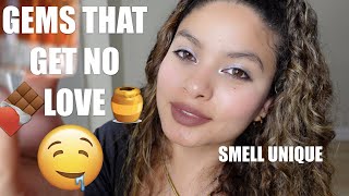 UNDERRATED AFFORDABLE PERFUMES |  most complimented | itsMJ