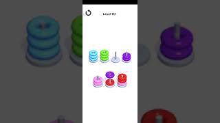 hoop stack level 131