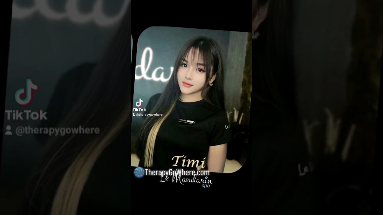 Le Mandarin Spa @ 22 Havelock Rd, SG - TherapyGoWhere.com