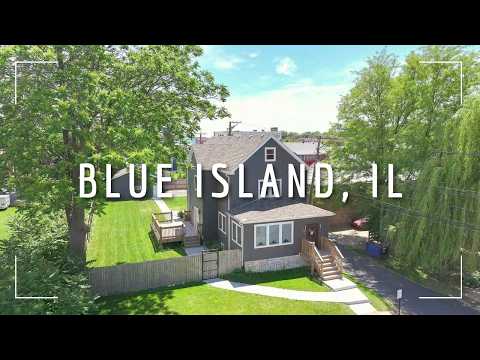 2347 Walnut St, Blue Island, IL home video tour