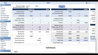 Membuat Fitur Transaksi Kasir Agen BRIlink screenshot 5