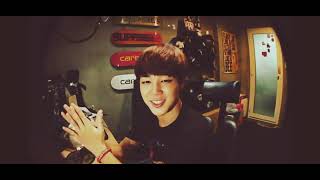 I like you so much,we lost it Fmv|Jimin Park