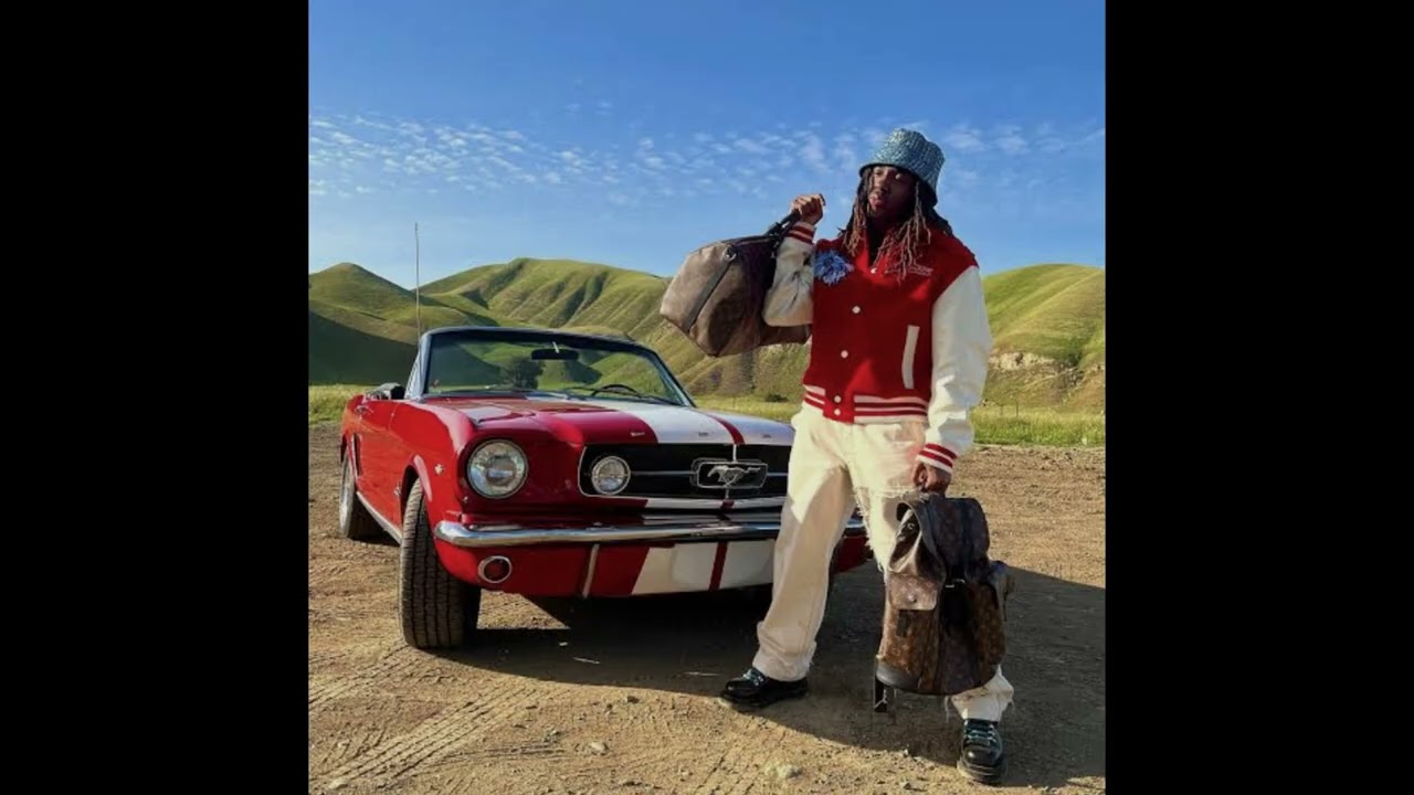 (FREE) EEM TRIPLIN X KASHDAMI TYPE BEAT "Ok" (2025)