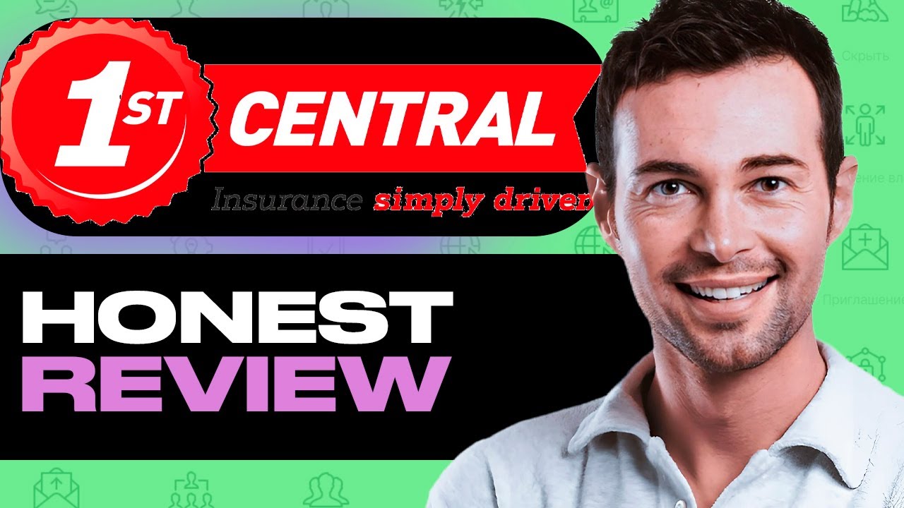 1st Central Car Insurance What You Should Know – Pros & Cons | MY