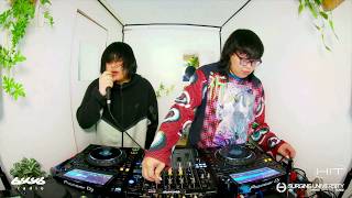 sisiwuu213 (live) | UCstore & H!T | UCstore radio takeover - Jul. 11 / 2026