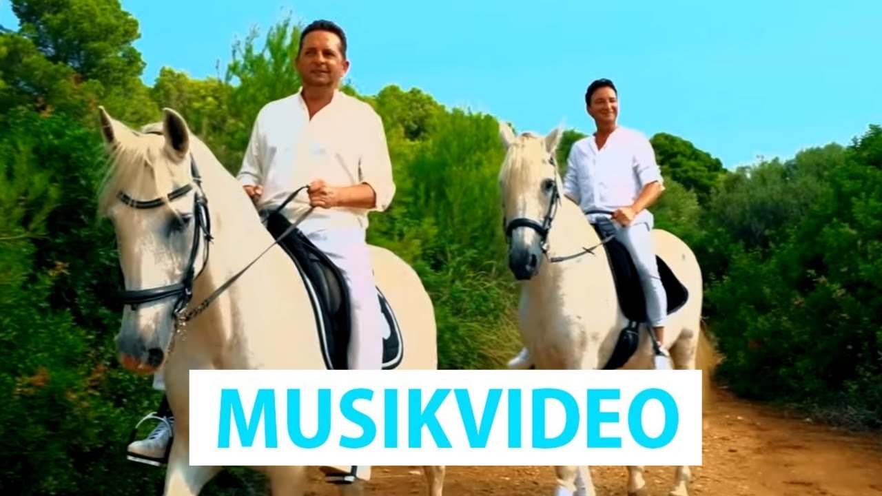 在 YouTube 上观看 Fantasy - Hättest mir doch sagen können (Offizielles Video) 在 YouTube 上观看 Fantasy - Hättest mir doch sagen können (Offizielles Video)