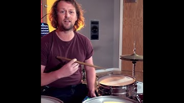 Drum Tuning Essentials - Fundamental Acoustics Theory for Drummers #drummer #drumtuning #drums