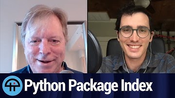 PyPI Overview