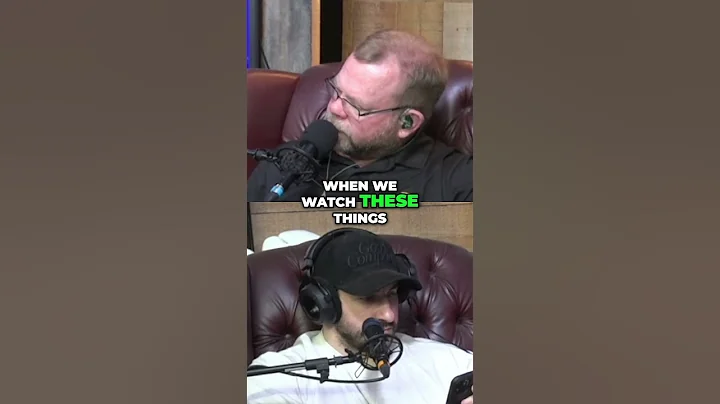 Brett Favre's Downfall  Netflix's Untold Story