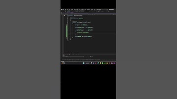 Using Statements in DotNet (modern way vs old way)