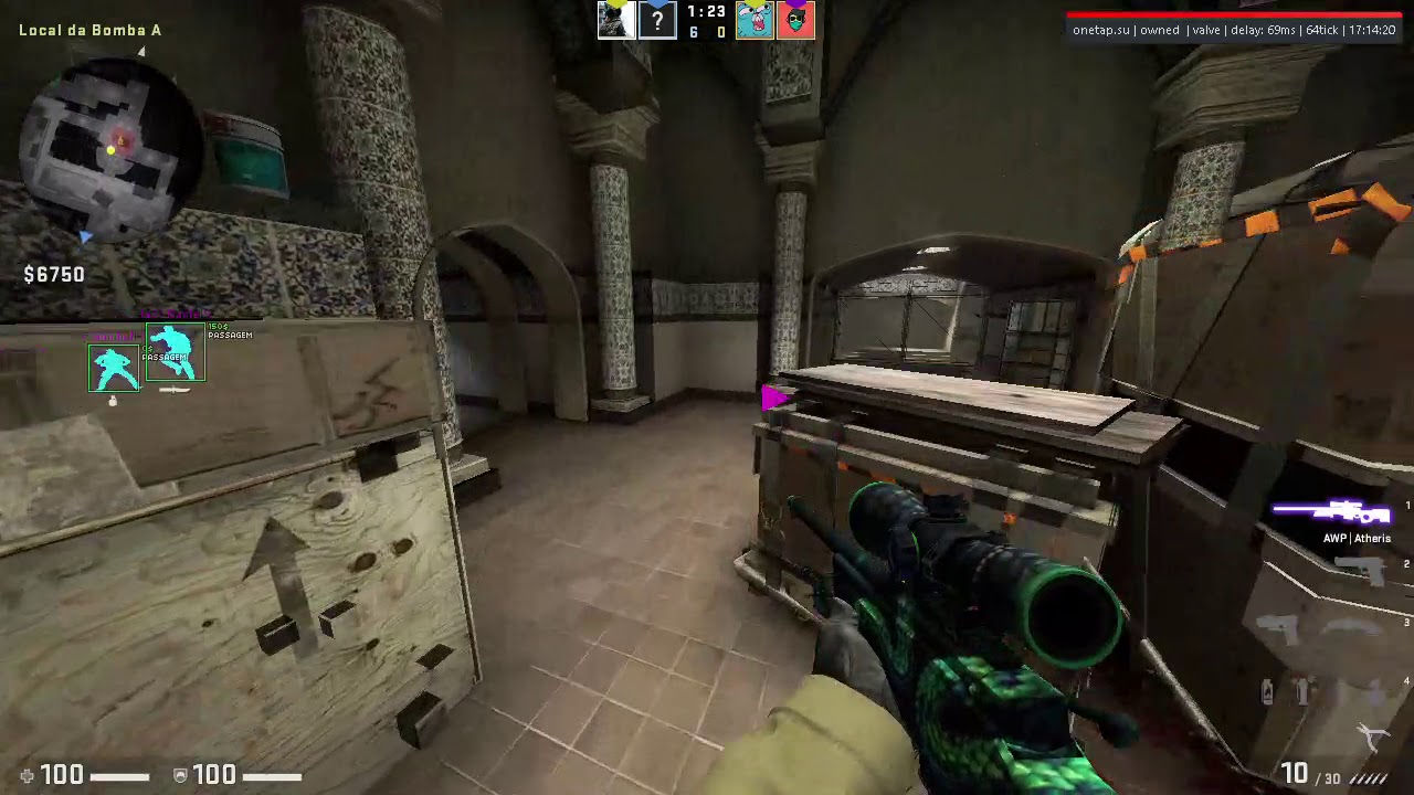 Legit hacking vs Rage hacking