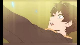 Songs That Go With Anime Falling Scenes