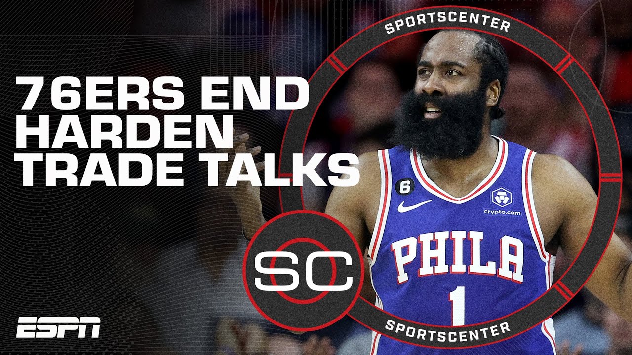 James Harden trade: Clippers reportedly pause talks with Sixers as ...