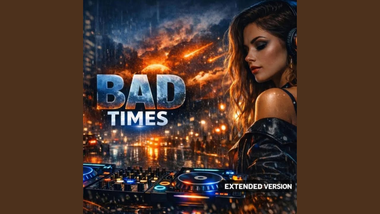 BAD TIMES