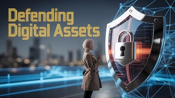 CSC225 CompTIA CySA+ Cybersecurity Analyst Summary Video