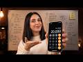 من 0 درهم لأول 20 000 درهم خمس خطوات سهلة 