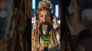 NAARA VIREL | Deus ainda é Deus shorts  #reggaegospel #reggae #adoração